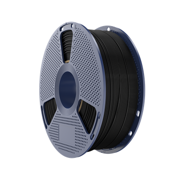 3DFC filament TPU Silk Black