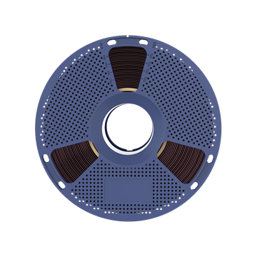 3DFC filament TPU Silk Burgundy