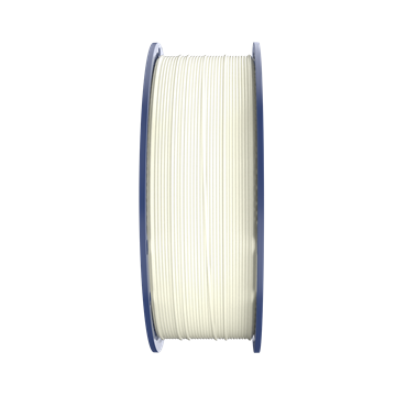 3DFC filament TPU Silk Cream White