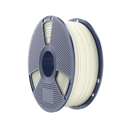 3DFC filament TPU Silk Cream White