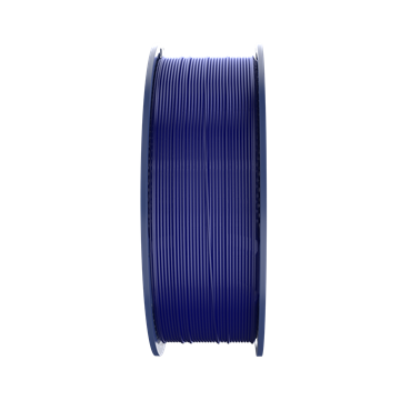 3DFC filament TPU Silk Dark Blue