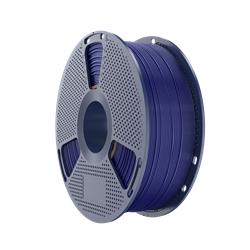 3DFC filament TPU Silk Dark Blue