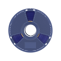 3DFC filament TPU Silk Dark Blue