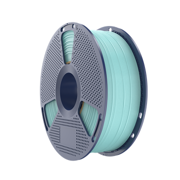 3DFC filament TPU Silk Light Blue