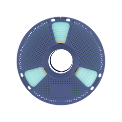3DFC filament TPU Silk Light Blue