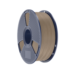 3DFC filament Wood