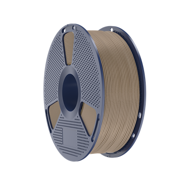 3DFC filament Wood