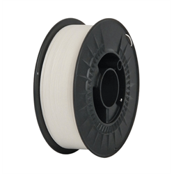 3DTrcek PETG white filament, 1,75 mm, 1 kg