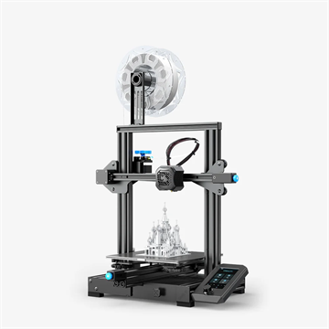 Nyomtató 3D Creality Ender 3 Neo