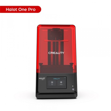 Nyomtató 3D Creality Halot-ONE Pro