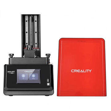 Nyomtató 3D Creality Halot-ONE Pro