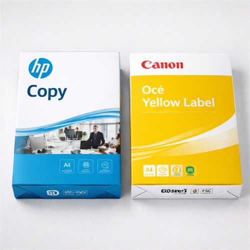 A4 másolópapírok kedvezményes áron!