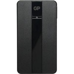 Akkutöltő GP Instant Power mobiltöltő 1100 mAh