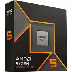 Processzor AMD AM5 CPU Ryzen 5 9600X 3.9GHz 38MB Cache