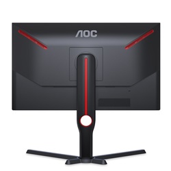 AOC 25G3ZM monitor 24,5" VA LED FHD 240Hz