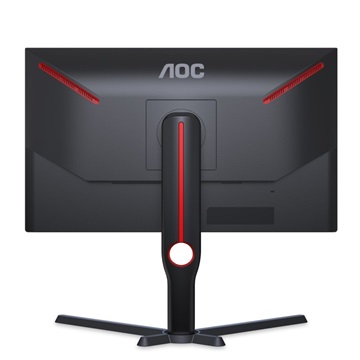 AOC 25G3ZM monitor 24,5" VA LED FHD 240Hz