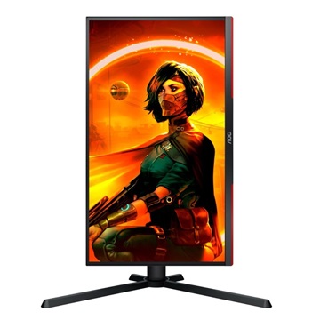 AOC 25G3ZM monitor 24,5" VA LED FHD 240Hz