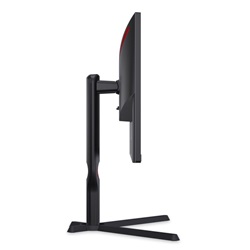 AOC 25G3ZM monitor 24,5" VA LED FHD 240Hz