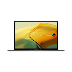 Notebook ASUS CONS NB ZenBook UM3402YA-KM454W 14" WQXGA+ OLED GL, Ryzen7 7730U, 16GB, 1TB M.2, INT, WIN11H, Fekete