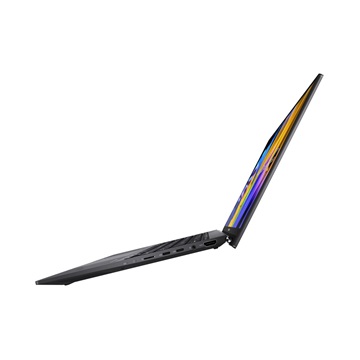 Notebook ASUS CONS NB ZenBook UM3402YA-KM454W 14" WQXGA+ OLED GL, Ryzen7 7730U, 16GB, 1TB M.2, INT, WIN11H, Fekete