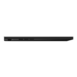 Notebook ASUS CONS NB ZenBook UM3406KA-PP061 14" WQXGA+ OLED GL, AMD KRACKAN-8C/BGA, 16GB, 1TB M.2, INT, NOOS, Fekete
