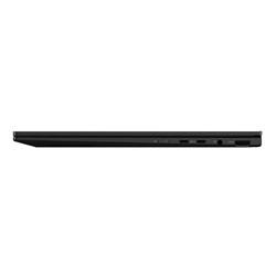 Notebook ASUS CONS NB ZenBook UM3406KA-PP061 14" WQXGA+ OLED GL, AMD KRACKAN-8C/BGA, 16GB, 1TB M.2, INT, NOOS, Fekete