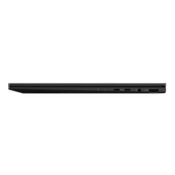 Notebook ASUS CONS NB ZenBook UM3406KA-PP061 14" WQXGA+ OLED GL, AMD KRACKAN-8C/BGA, 16GB, 1TB M.2, INT, NOOS, Fekete