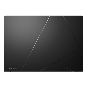 Notebook ASUS CONS NB ZenBook UM3406KA-PP061 14" WQXGA+ OLED GL, AMD KRACKAN-8C/BGA, 16GB, 1TB M.2, INT, NOOS, Fekete