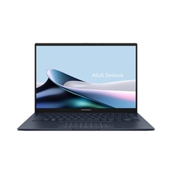 Notebook ASUS CONS NB ZenBook UX3405CA-PP256W 14" WQXGA OLED GL, Intel ARL H Core Ultra 9 , 32GB, 1TB M.2, INT, WIN11H