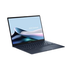 Notebook ASUS CONS NB ZenBook UX3405CA-PP256W 14" WQXGA OLED GL, Intel ARL H Core Ultra 9 , 32GB, 1TB M.2, INT, WIN11H