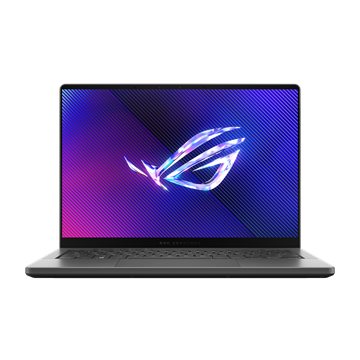 Notebook ASUS GAMER NB ROG ZEPHYRUS GA403WR-QS088W 14" WQXGA OLED, R9 AI 9 HX 370,32GB, 2TB M.2, RTX 5070Ti 16GB, WIN11H