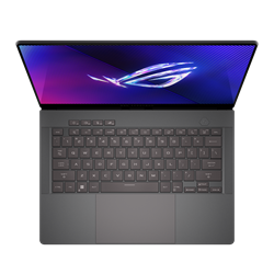 Notebook ASUS GAMER NB ROG ZEPHYRUS GA403WR-QS088W 14" WQXGA OLED, R9 AI 9 HX 370,32GB, 2TB M.2, RTX 5070Ti 16GB, WIN11H
