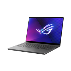 Notebook ASUS GAMER NB ROG ZEPHYRUS GA403WR-QS088W 14" WQXGA OLED, R9 AI 9 HX 370,32GB, 2TB M.2, RTX 5070Ti 16GB, WIN11H