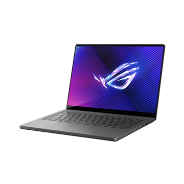 Notebook ASUS GAMER NB ROG ZEPHYRUS GA403WR-QS088W 14" WQXGA OLED, R9 AI 9 HX 370,32GB, 2TB M.2, RTX 5070Ti 16GB, WIN11H