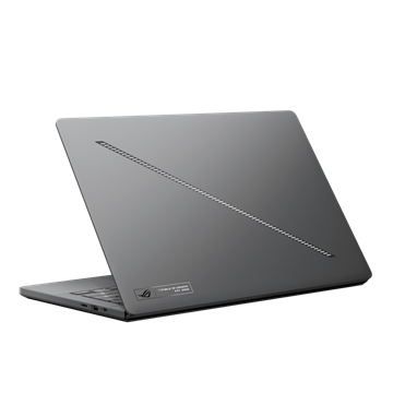 Notebook ASUS GAMER NB ROG ZEPHYRUS GA403WR-QS088W 14" WQXGA OLED, R9 AI 9 HX 370,32GB, 2TB M.2, RTX 5070Ti 16GB, WIN11H