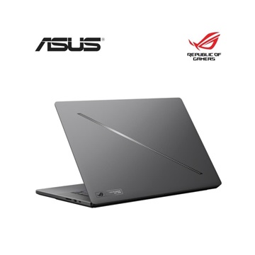 Notebook ASUS GAMER NB ROG ZEPHYRUS GA605WV-QR025W 16" OLED WQXGA, Ryzen AI R9 H, 32GB, 1TB M.2, RTX 4060 8GB, WIN11H