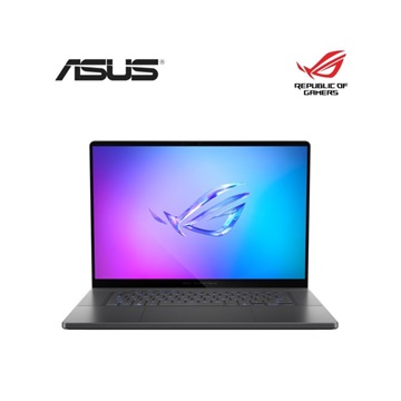 Notebook ASUS GAMER NB ROG ZEPHYRUS GA605WV-QR025W 16