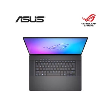 Notebook ASUS GAMER NB ROG ZEPHYRUS GA605WV-QR025W 16" OLED WQXGA, Ryzen AI R9 H, 32GB, 1TB M.2, RTX 4060 8GB, WIN11H
