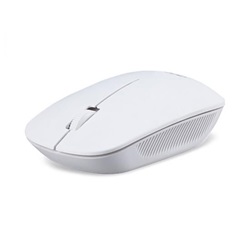 Acer AMR 010 Bluetooth Fehér Egér