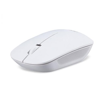 Acer AMR 010 Bluetooth Fehér Egér