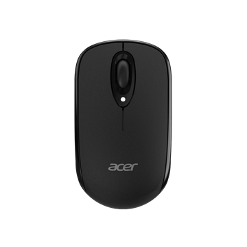 Acer AMR 120 Bluetooth Fekete Egér