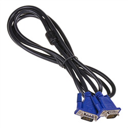 Akyga VGA - VGA monitorkábel 5m ( AK-AV-14 )