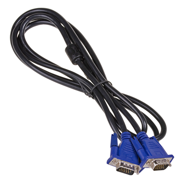 Akyga VGA - VGA monitorkábel 5m ( AK-AV-14 )