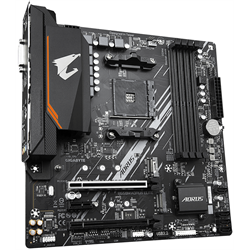 Alaplap AMD Gigabyte Aorus Elite B550M