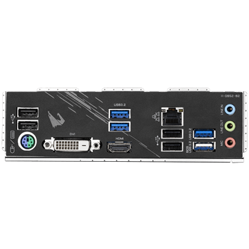 Alaplap AMD Gigabyte Aorus Elite B550M