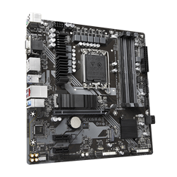 Alaplap Intel Gigabyte GA-B760M DS3H S1700