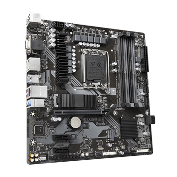 Alaplap Intel Gigabyte GA-B760M DS3H S1700