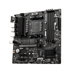 Alaplap AMD MSI B550M PRO-VDH
