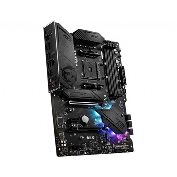 Alaplap AMD MSI MPG B550 GAMING PLUS