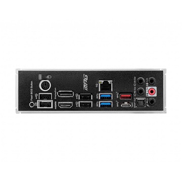 Alaplap AMD MSI MPG B550 GAMING PLUS